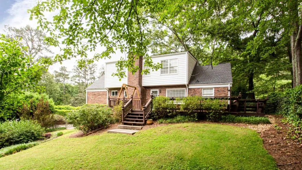 6765 Wright Road, Sandy Springs, Georgia 30328, 5 Bedrooms Bedrooms, ,2 BathroomsBathrooms,Residential,Sold,6765 Wright Road,7215669