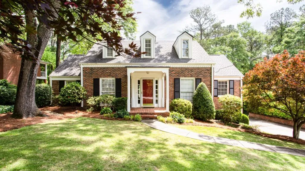 6765 Wright Road, Sandy Springs, Georgia 30328, 5 Bedrooms Bedrooms, ,2 BathroomsBathrooms,Residential,Sold,6765 Wright Road,7215669