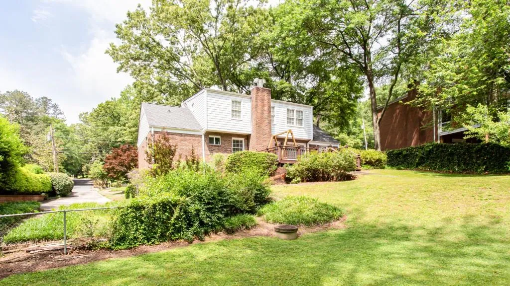 6765 Wright Road, Sandy Springs, Georgia 30328, 5 Bedrooms Bedrooms, ,2 BathroomsBathrooms,Residential,Sold,6765 Wright Road,7215669