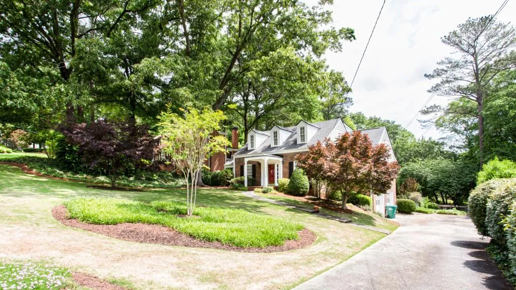 6765 Wright Road, Sandy Springs, Georgia 30328, 5 Bedrooms Bedrooms, ,2 BathroomsBathrooms,Residential,Sold,6765 Wright Road,7215669