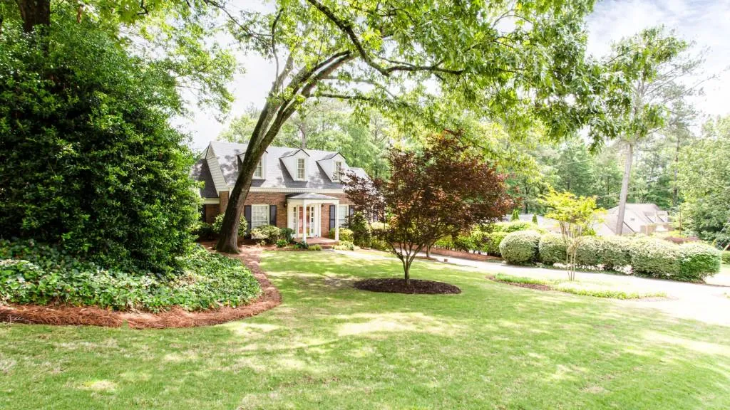 6765 Wright Road, Sandy Springs, Georgia 30328, 5 Bedrooms Bedrooms, ,2 BathroomsBathrooms,Residential,Sold,6765 Wright Road,7215669