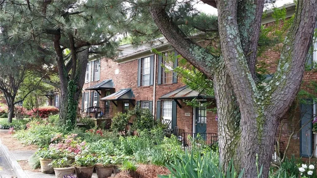 5600 Kingsport Drive, Atlanta, Georgia 30342, 2 Bedrooms Bedrooms, ,1 BathroomBathrooms,Residential,Sold,5600 Kingsport Drive,6114571