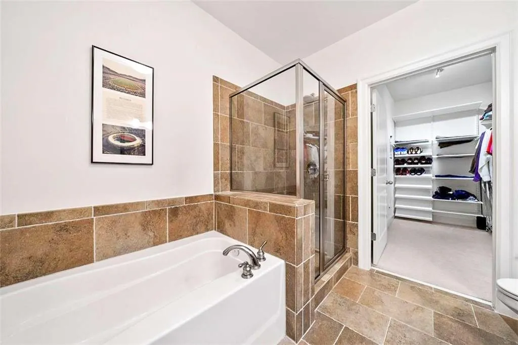 901 Abernathy Road Ne Unit 3070, Sandy Springs, Georgia 30328, 2 Bedrooms Bedrooms, ,2 BathroomsBathrooms,Residential,Sold,901 Abernathy Road Ne Unit 3070,6823725