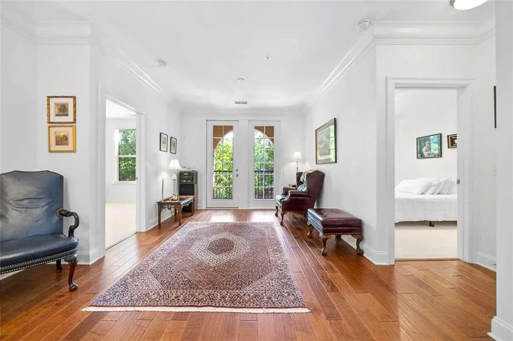 901 Abernathy Road Ne Unit 3070, Sandy Springs, Georgia 30328, 2 Bedrooms Bedrooms, ,2 BathroomsBathrooms,Residential,Sold,901 Abernathy Road Ne Unit 3070,6823725