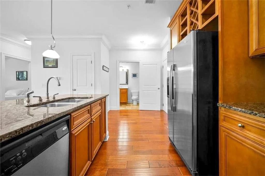 901 Abernathy Road Ne Unit 3070, Sandy Springs, Georgia 30328, 2 Bedrooms Bedrooms, ,2 BathroomsBathrooms,Residential,Sold,901 Abernathy Road Ne Unit 3070,6823725