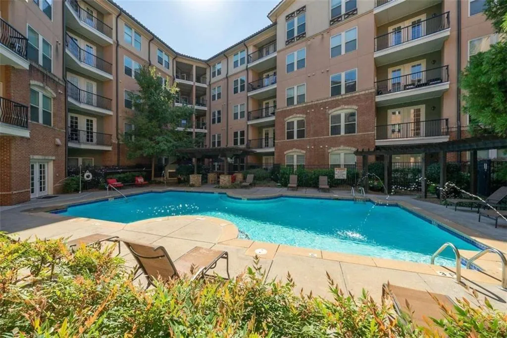 901 Abernathy Road Ne Unit 3070, Sandy Springs, Georgia 30328, 2 Bedrooms Bedrooms, ,2 BathroomsBathrooms,Residential,Sold,901 Abernathy Road Ne Unit 3070,6823725