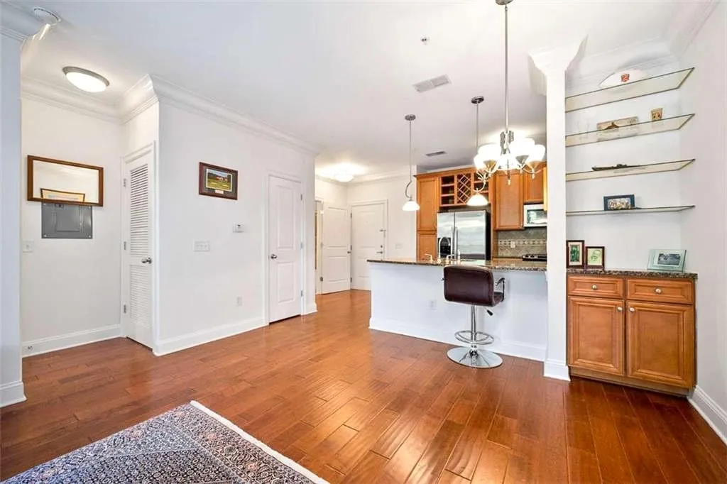 901 Abernathy Road Ne Unit 3070, Sandy Springs, Georgia 30328, 2 Bedrooms Bedrooms, ,2 BathroomsBathrooms,Residential,Sold,901 Abernathy Road Ne Unit 3070,6823725