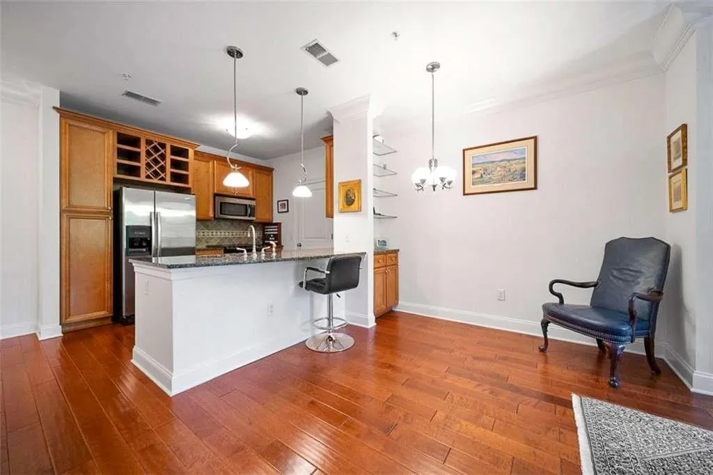 901 Abernathy Road Ne Unit 3070, Sandy Springs, Georgia 30328, 2 Bedrooms Bedrooms, ,2 BathroomsBathrooms,Residential,Sold,901 Abernathy Road Ne Unit 3070,6823725