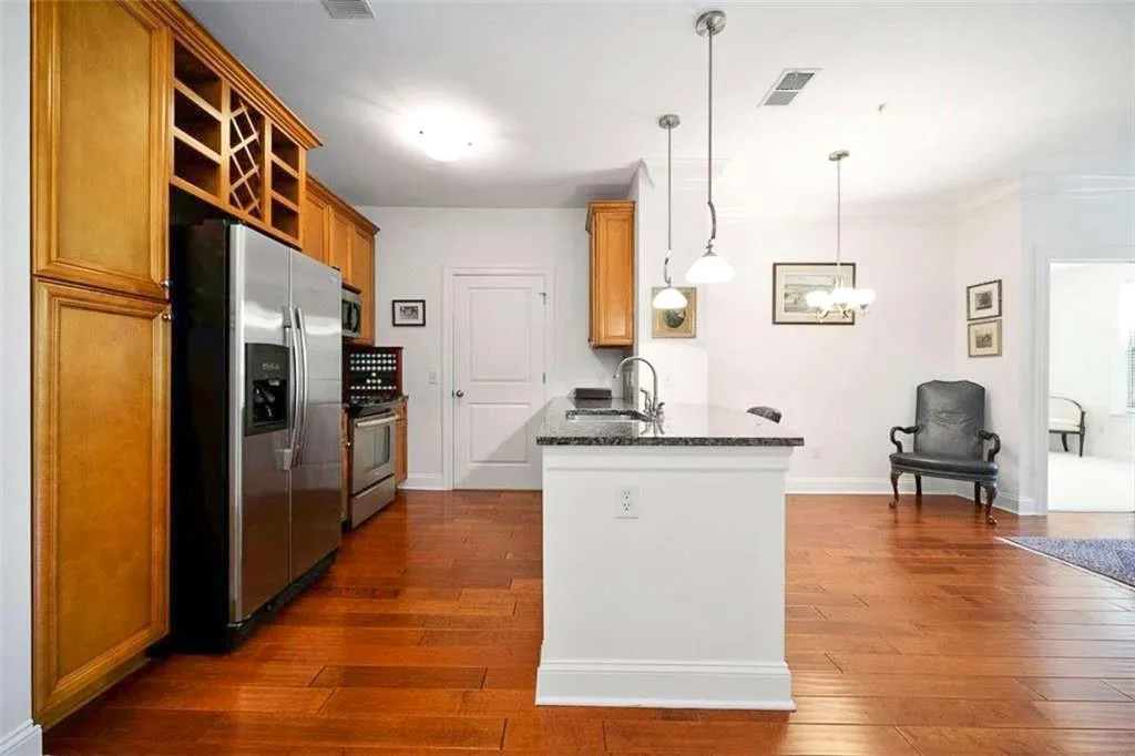 901 Abernathy Road Ne Unit 3070, Sandy Springs, Georgia 30328, 2 Bedrooms Bedrooms, ,2 BathroomsBathrooms,Residential,Sold,901 Abernathy Road Ne Unit 3070,6823725