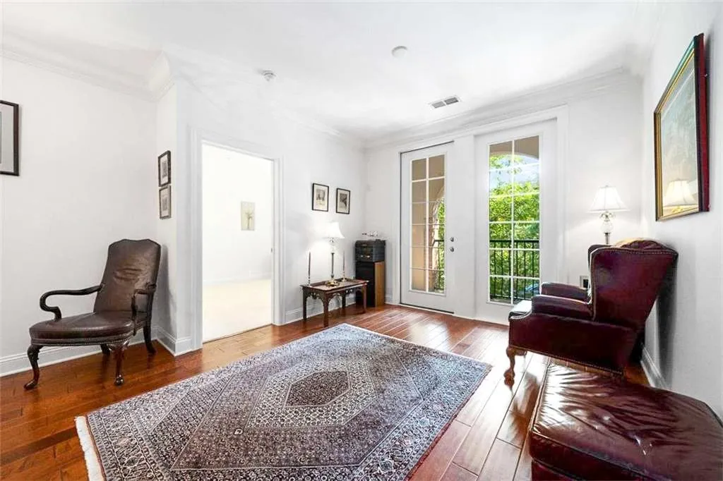 901 Abernathy Road Ne Unit 3070, Sandy Springs, Georgia 30328, 2 Bedrooms Bedrooms, ,2 BathroomsBathrooms,Residential,Sold,901 Abernathy Road Ne Unit 3070,6823725