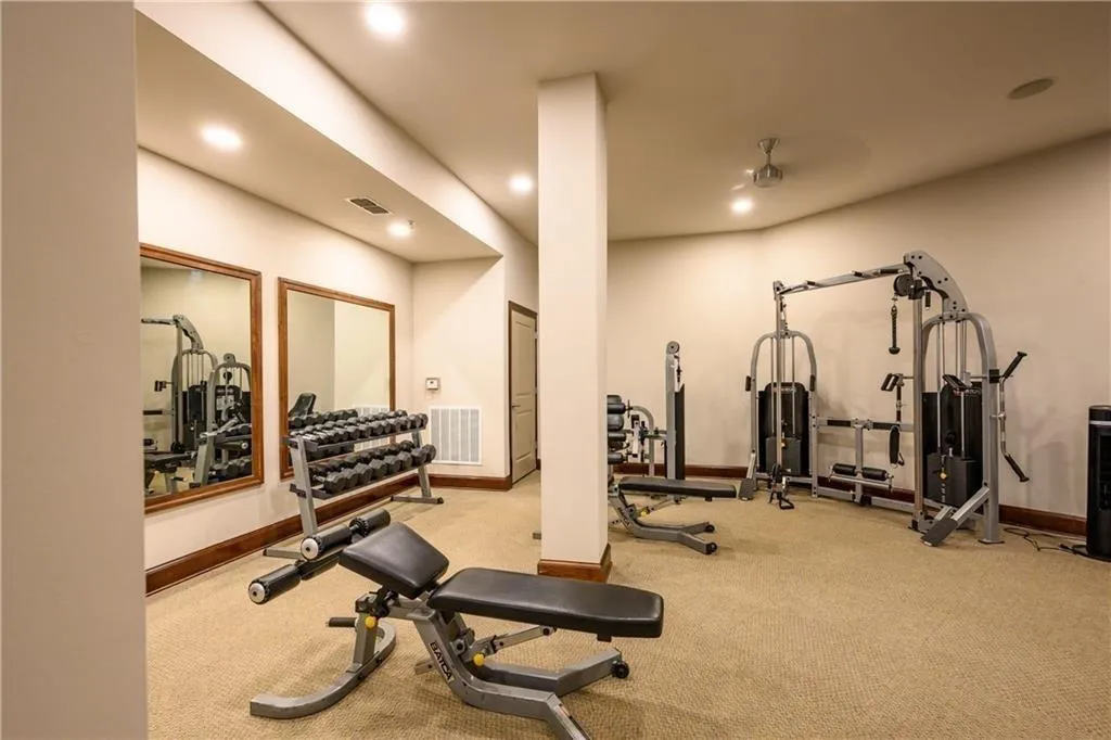 901 Abernathy Road Ne Unit 3070, Sandy Springs, Georgia 30328, 2 Bedrooms Bedrooms, ,2 BathroomsBathrooms,Residential,Sold,901 Abernathy Road Ne Unit 3070,6823725