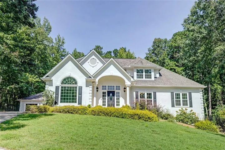 434 Westlake Drive Nw, Marietta, Georgia 30064