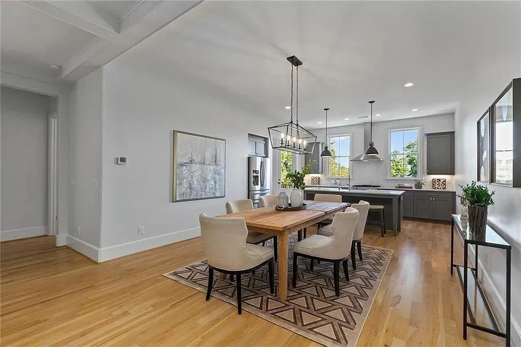 2196 Niles Place Ne, Atlanta, Georgia 30324, 3 Bedrooms Bedrooms, ,3 BathroomsBathrooms,Residential,For Sale,2196 Niles Place Ne,7592083
