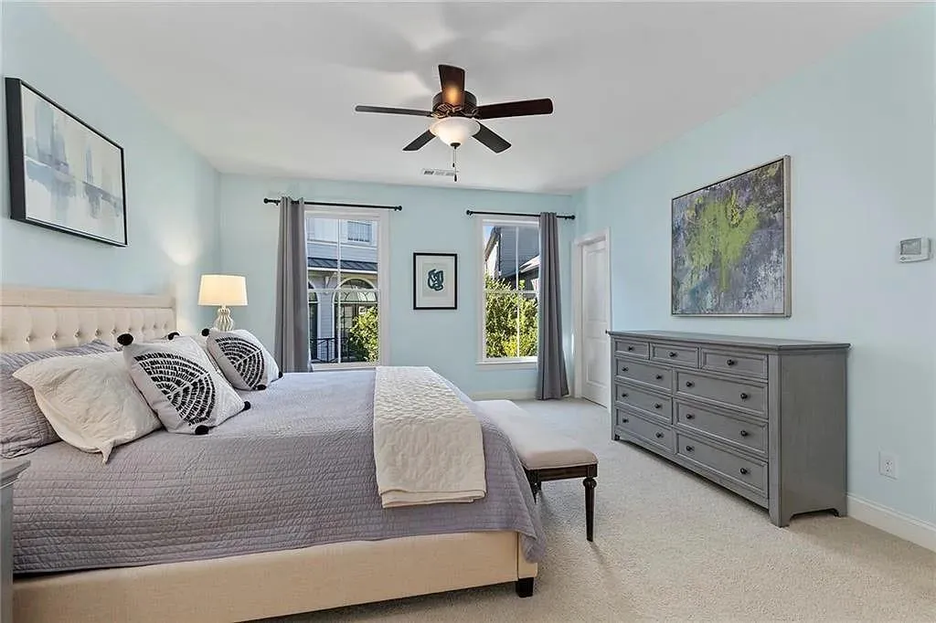 2196 Niles Place Ne, Atlanta, Georgia 30324, 3 Bedrooms Bedrooms, ,3 BathroomsBathrooms,Residential,For Sale,2196 Niles Place Ne,7592083