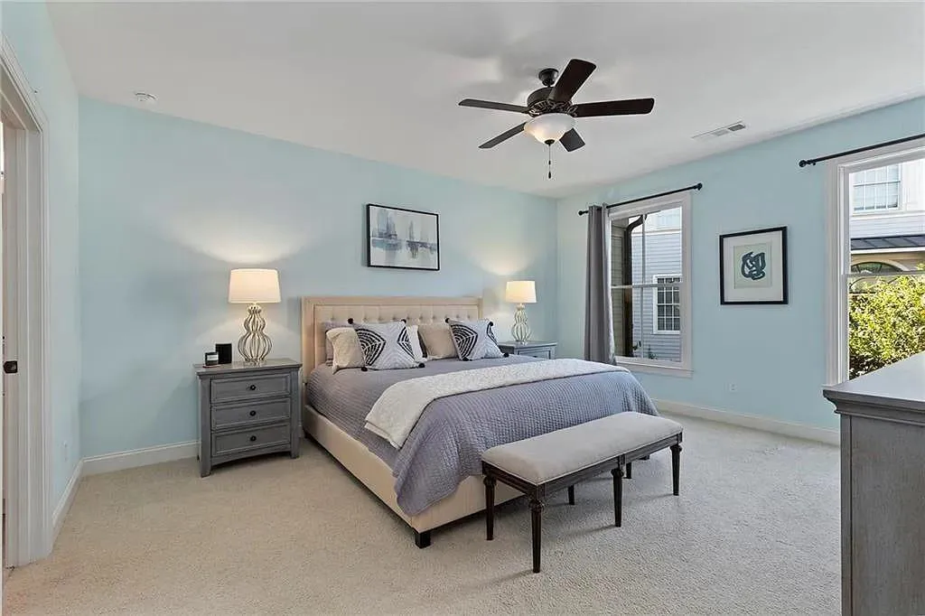 2196 Niles Place Ne, Atlanta, Georgia 30324, 3 Bedrooms Bedrooms, ,3 BathroomsBathrooms,Residential,For Sale,2196 Niles Place Ne,7592083