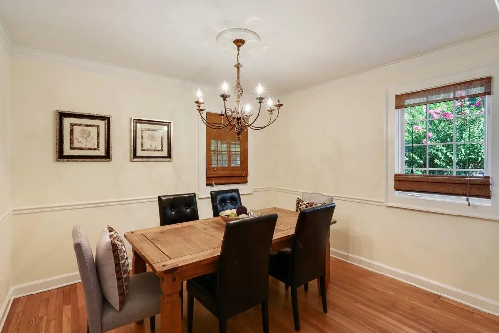 724 Forrest Trail Nw, Atlanta, Georgia 30318, 2 Bedrooms Bedrooms, ,2 BathroomsBathrooms,Residential,Sold,724 Forrest Trail Nw,5699900