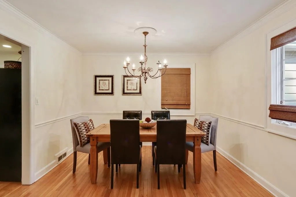 724 Forrest Trail Nw, Atlanta, Georgia 30318, 2 Bedrooms Bedrooms, ,2 BathroomsBathrooms,Residential,Sold,724 Forrest Trail Nw,5699900