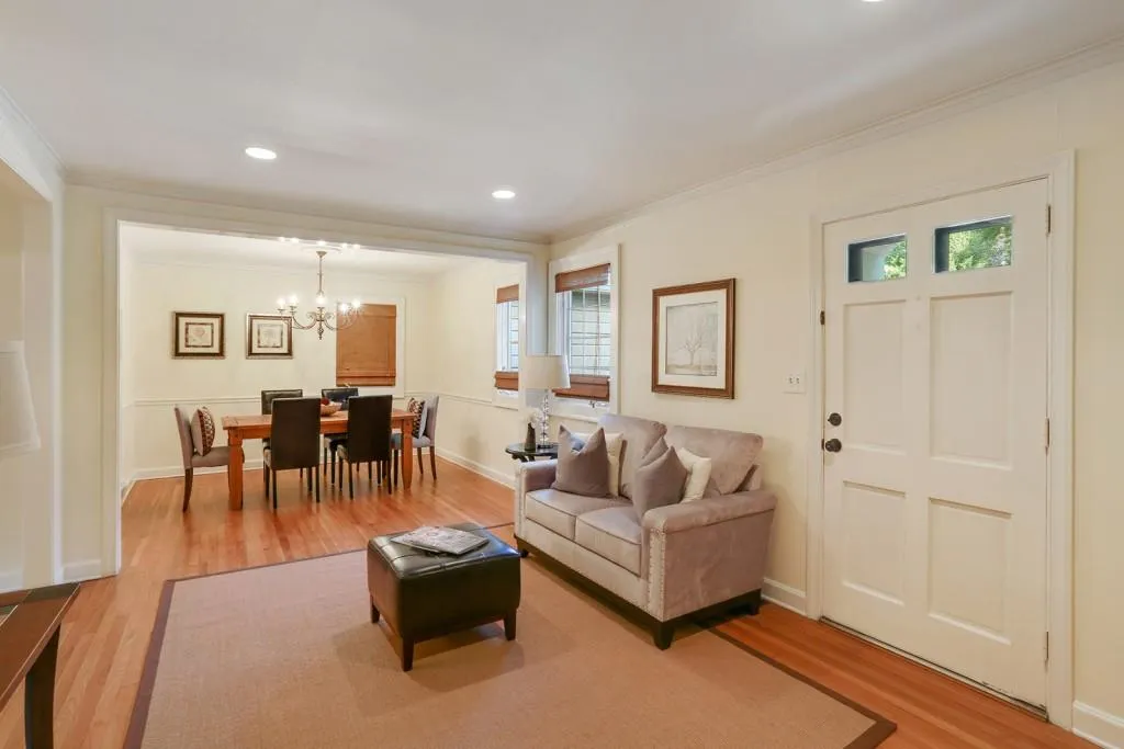 724 Forrest Trail Nw, Atlanta, Georgia 30318, 2 Bedrooms Bedrooms, ,2 BathroomsBathrooms,Residential,Sold,724 Forrest Trail Nw,5699900