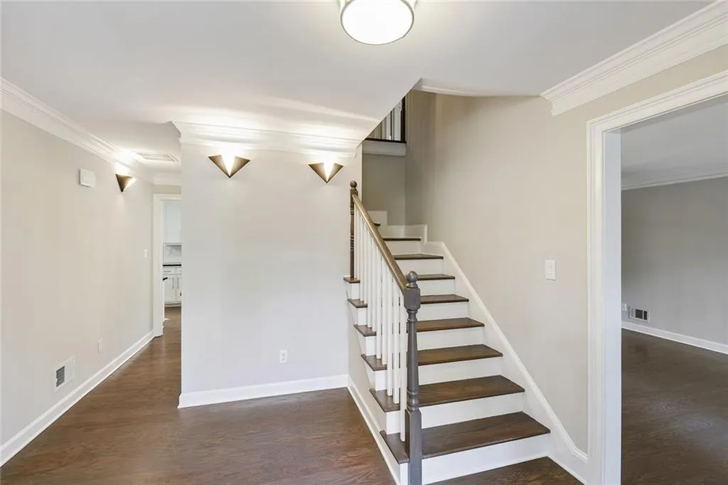 515 Tahoma Drive, Sandy Springs, Georgia 30350, 4 Bedrooms Bedrooms, ,2 BathroomsBathrooms,Residential,Sold,515 Tahoma Drive,5934104