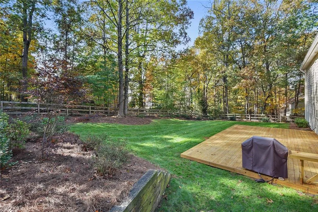 515 Tahoma Drive, Sandy Springs, Georgia 30350, 4 Bedrooms Bedrooms, ,2 BathroomsBathrooms,Residential,Sold,515 Tahoma Drive,5934104