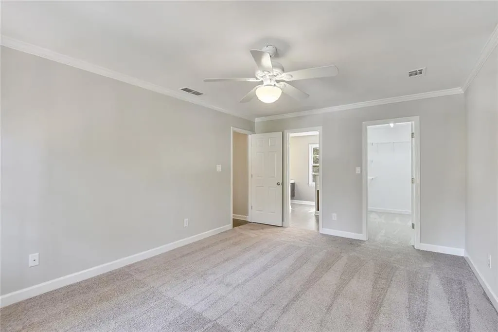 515 Tahoma Drive, Sandy Springs, Georgia 30350, 4 Bedrooms Bedrooms, ,2 BathroomsBathrooms,Residential,Sold,515 Tahoma Drive,5934104