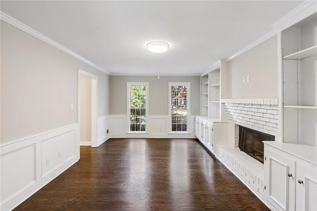515 Tahoma Drive, Sandy Springs, Georgia 30350, 4 Bedrooms Bedrooms, ,2 BathroomsBathrooms,Residential,Sold,515 Tahoma Drive,5934104