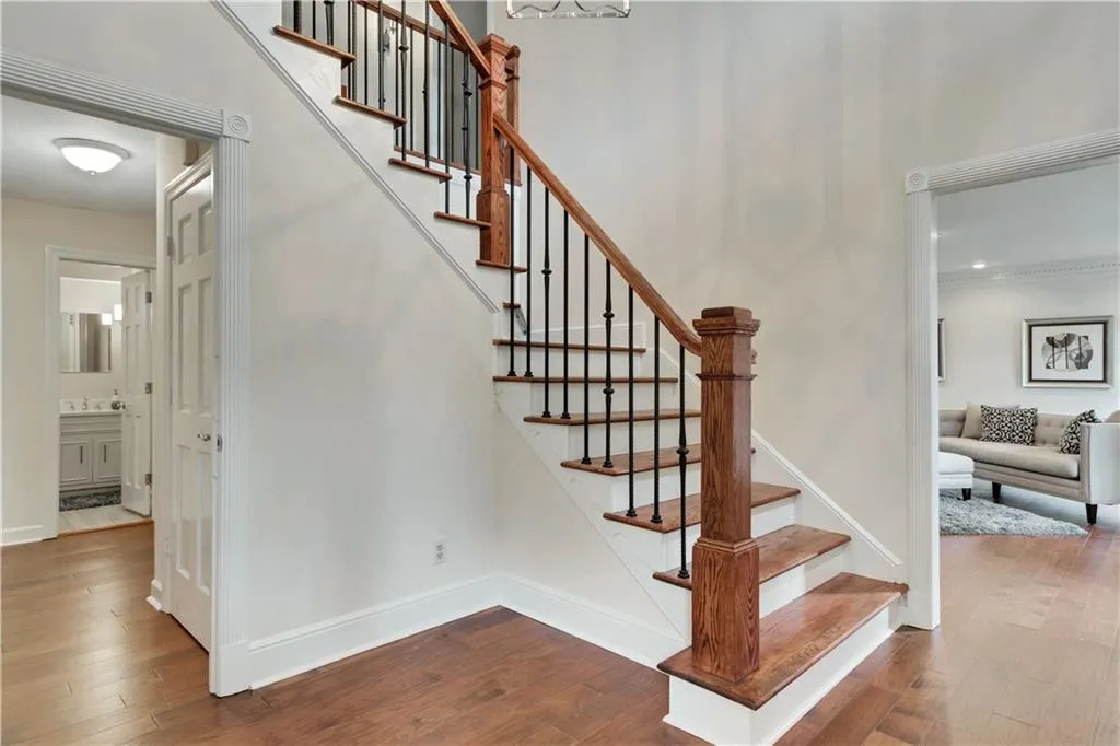 1550 Chaparral Place, Sandy Springs, Georgia 30350, 4 Bedrooms Bedrooms, ,3 BathroomsBathrooms,Residential,Sold,1550 Chaparral Place,6041294
