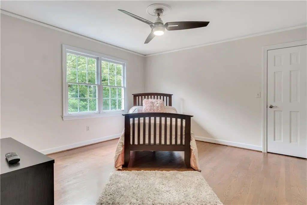 1550 Chaparral Place, Sandy Springs, Georgia 30350, 4 Bedrooms Bedrooms, ,3 BathroomsBathrooms,Residential,Sold,1550 Chaparral Place,6041294