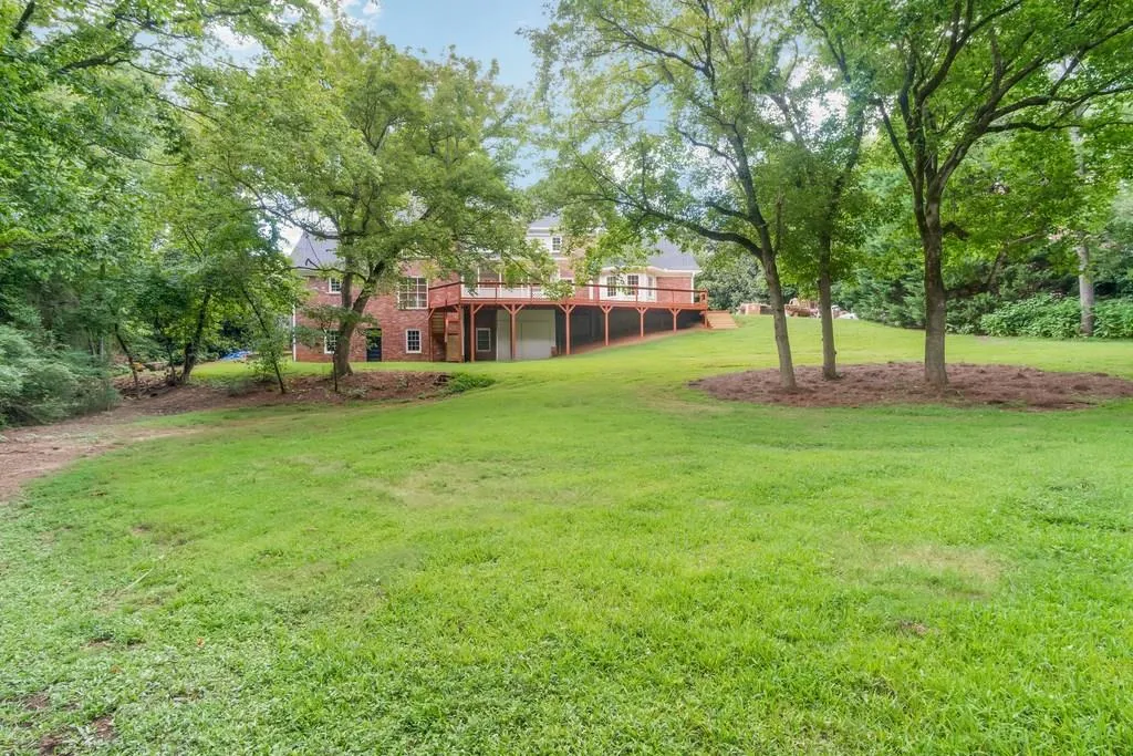 1550 Chaparral Place, Sandy Springs, Georgia 30350, 4 Bedrooms Bedrooms, ,3 BathroomsBathrooms,Residential,Sold,1550 Chaparral Place,6041294