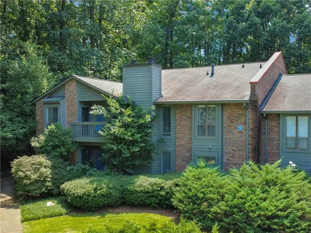 903 Tuxworth Circle, Decatur, Georgia 30033