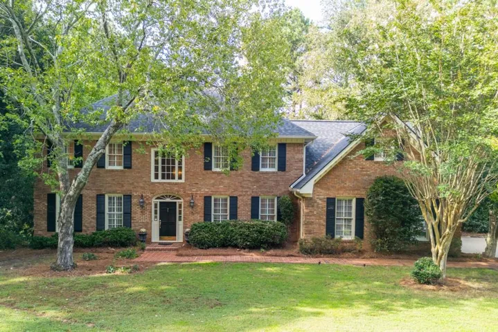 2881 Vinings Way Se, Atlanta, Georgia 30339