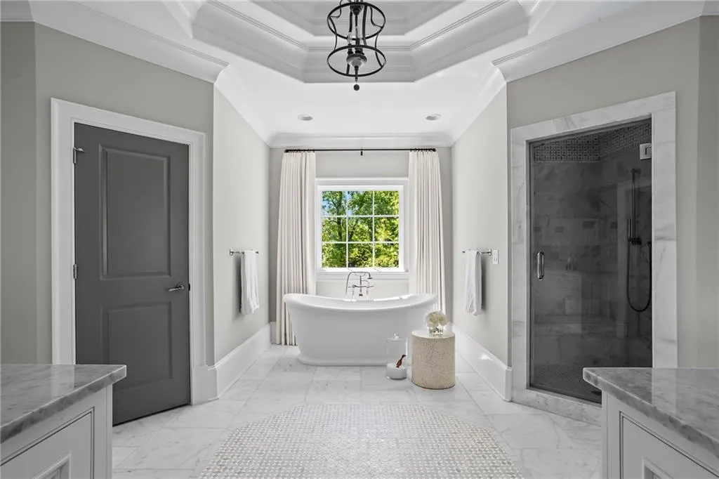 230 Danbury Lane, Atlanta, Georgia 30327, 6 Bedrooms Bedrooms, ,6 BathroomsBathrooms,Residential,For Sale,230 Danbury Lane,7746855