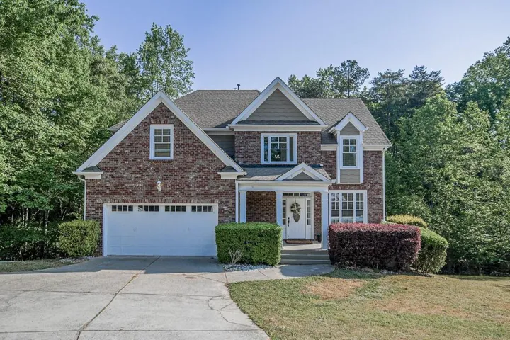 5746 Nix Bridge Road, Gainesville, Georgia 30506