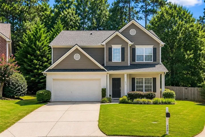 326 Tuggle Court, Woodstock, Georgia 30188