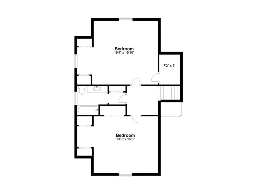 140 River Court Parkway, Sandy Springs, Georgia 30328, 5 Bedrooms Bedrooms, ,4 BathroomsBathrooms,Residential,Sold,140 River Court Parkway,7258519