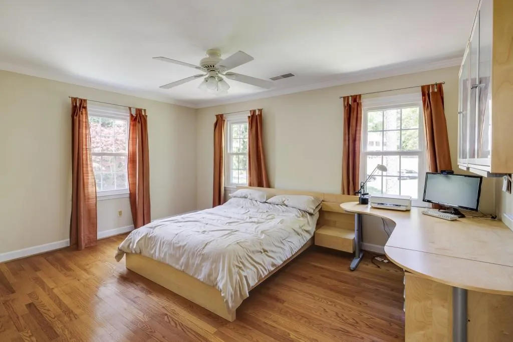 555 Valley Hall Drive, Sandy Springs, Georgia 30350, 5 Bedrooms Bedrooms, ,3 BathroomsBathrooms,Residential,Sold,555 Valley Hall Drive,7036959