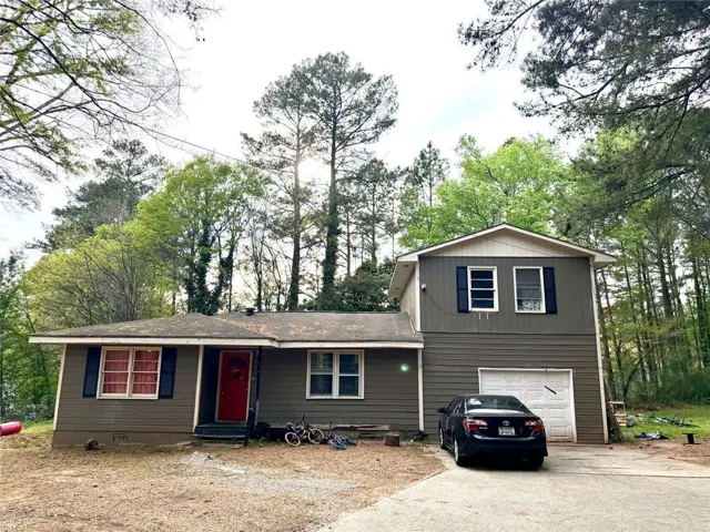 5411 Williams Road, Norcross, Georgia 30093