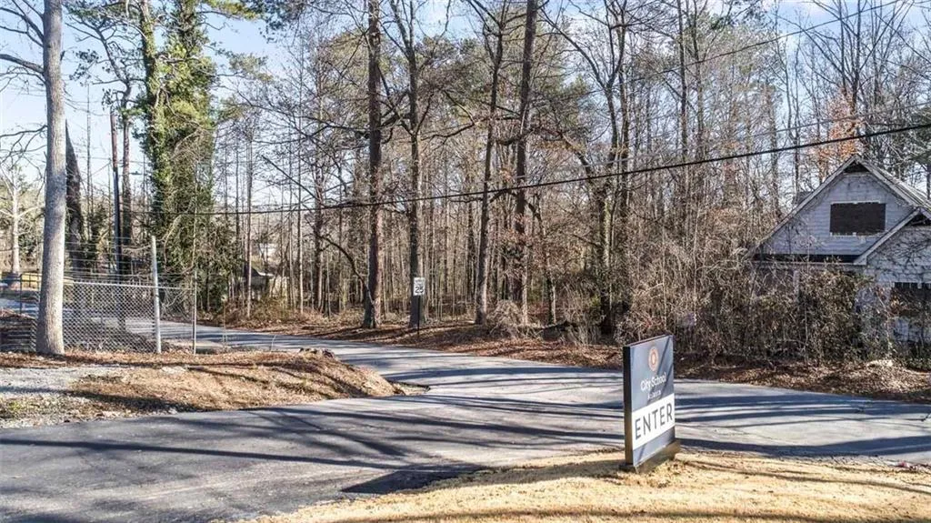 View of street View of street