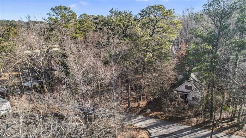 Drone / aerial view Drone / aerial view