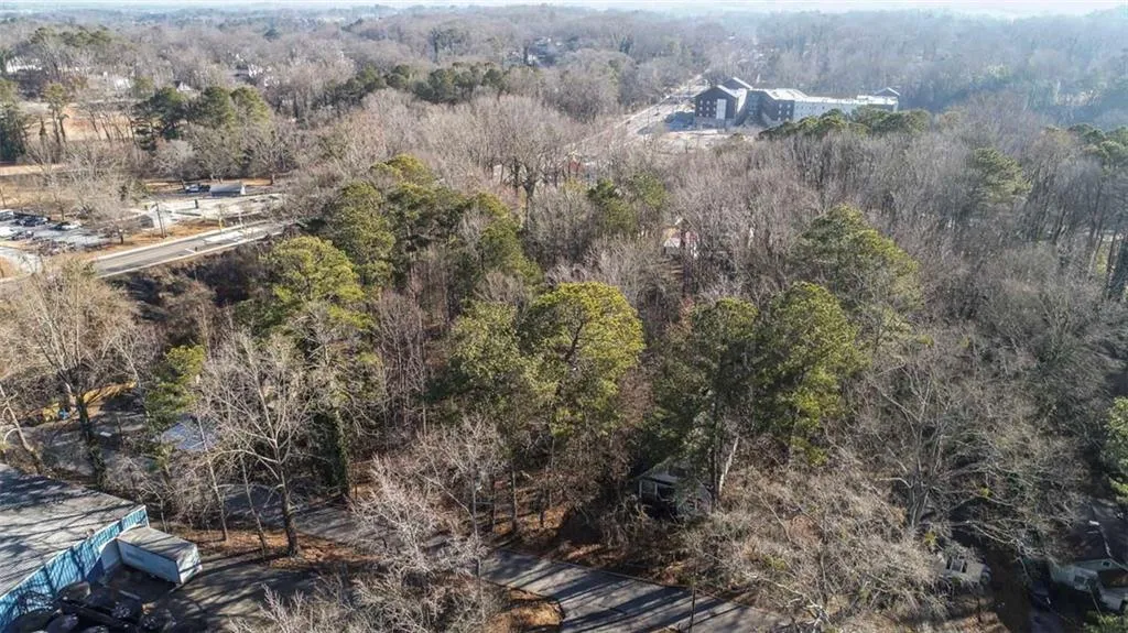 Drone / aerial view Drone / aerial view