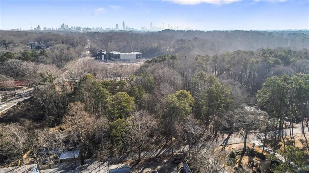 Property view of mountains Property view of mountains