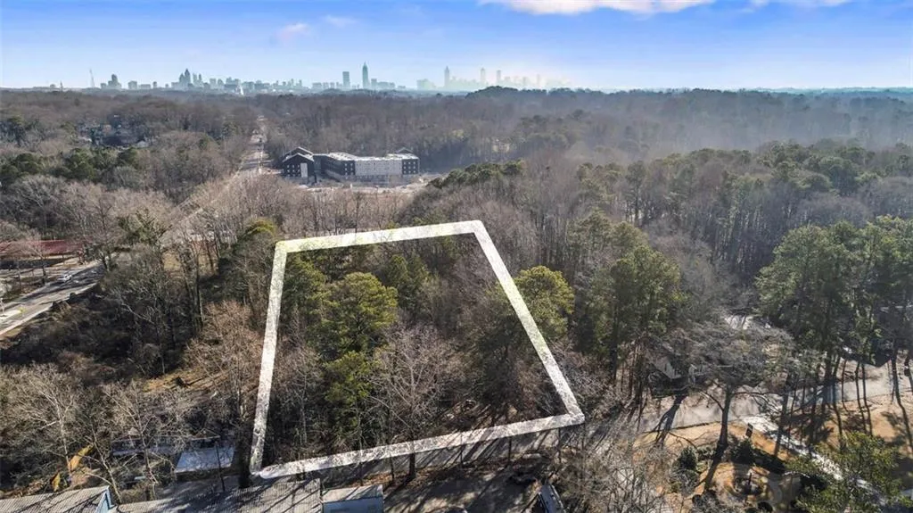 Drone / aerial view Drone / aerial view