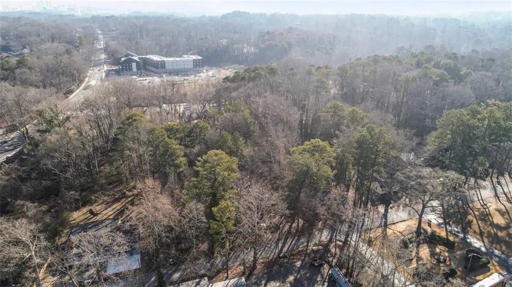 Birds eye view of property Birds eye view of property