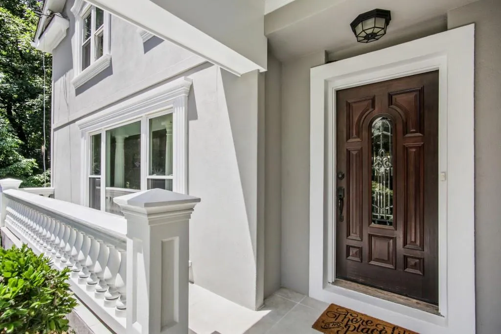 275 Glen Lake Drive, Atlanta, Georgia 30327, 5 Bedrooms Bedrooms, ,3 BathroomsBathrooms,Residential,Sold,275 Glen Lake Drive,7063089
