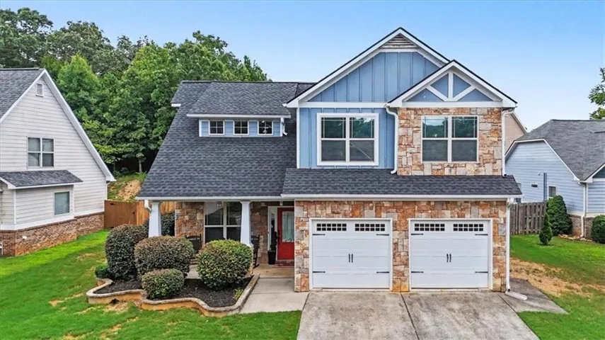 17 Redwood Drive, Adairsville, Georgia 30103