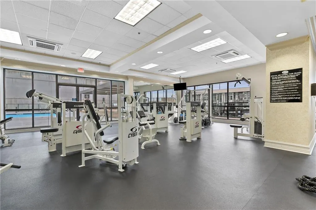 1280 W Peachtree Street Nw Unit 2708, Atlanta, Georgia 30309, 1 Bedroom Bedrooms, 0 ,1 BathroomBathrooms,Residential,For Sale,1280 W Peachtree Street Nw Unit 2708,7732727
