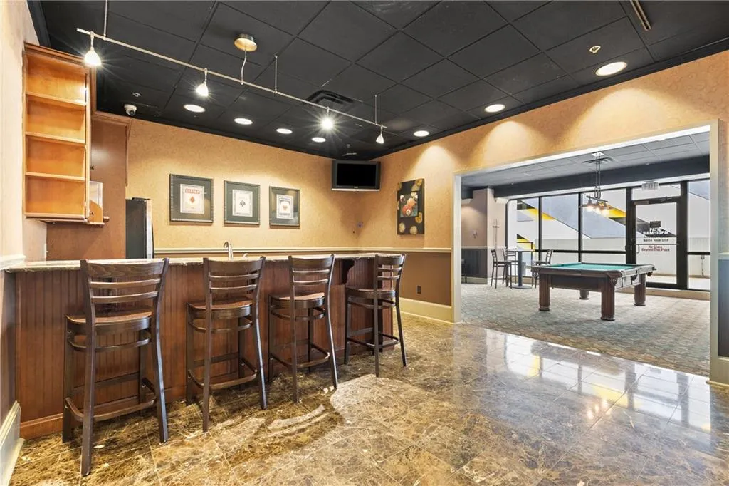 1280 W Peachtree Street Nw Unit 2708, Atlanta, Georgia 30309, 1 Bedroom Bedrooms, 0 ,1 BathroomBathrooms,Residential,For Sale,1280 W Peachtree Street Nw Unit 2708,7732727