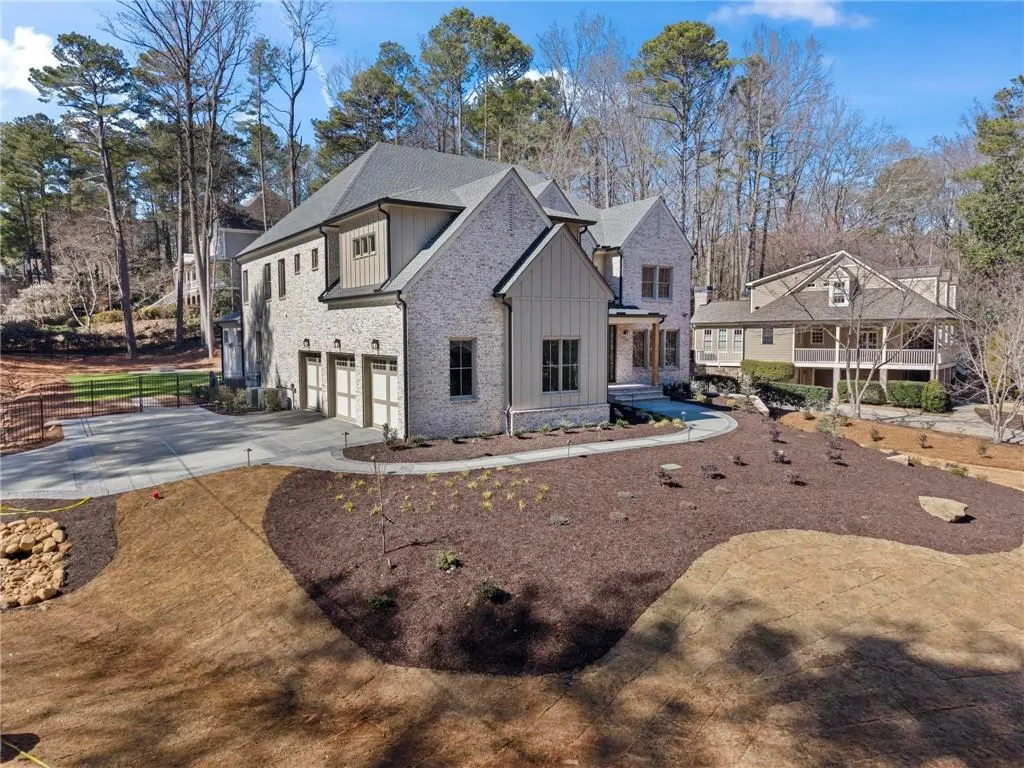 3680 Tanglewood Drive Se, Atlanta, Georgia 30339, 5 Bedrooms Bedrooms, 0 ,5 BathroomsBathrooms,Residential,Sold,3680 Tanglewood Drive Se,7651482
