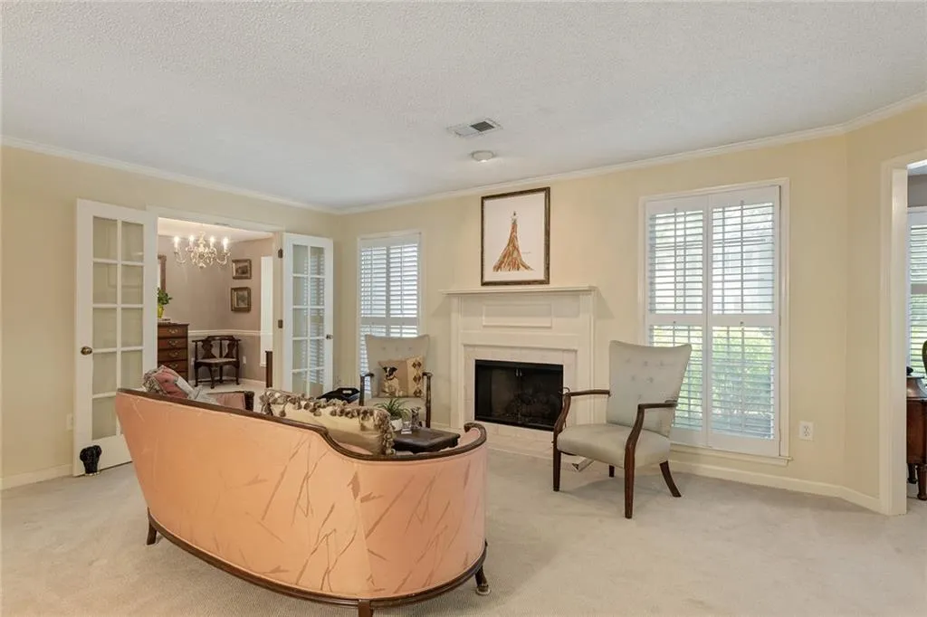 1108 Camden Court, Atlanta, Georgia 30327, 2 Bedrooms Bedrooms, ,2 BathroomsBathrooms,Residential,Sold,1108 Camden Court,6574138