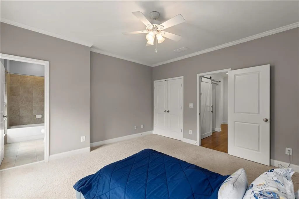673 Lockton Place, Atlanta, Georgia 30342, 4 Bedrooms Bedrooms, ,4 BathroomsBathrooms,Residential,Sold,673 Lockton Place,6856667